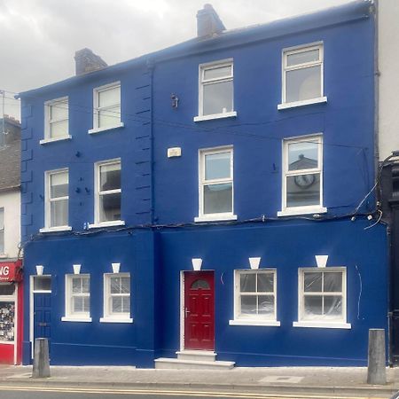 Johnsville House Carlow Exterior photo